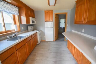 1107 5th Ave NW in Rochester, MN - Building Photo - Building Photo