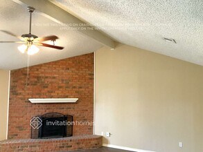 1208 Brookfield Ln in Mansfield, TX - Building Photo - Building Photo