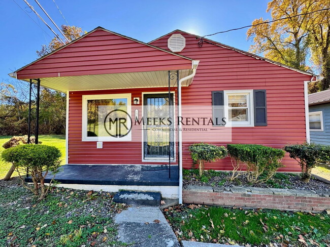 property at 1987 McVeigh Ave