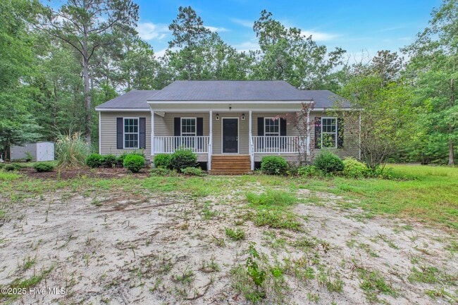property at 394 White Sand Rd