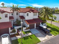 20985 SW 84th Ave in Cutler Bay, FL - Building Photo - Building Photo