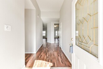 3863 Silver Hawk Dr in Katy, TX - Foto de edificio - Building Photo