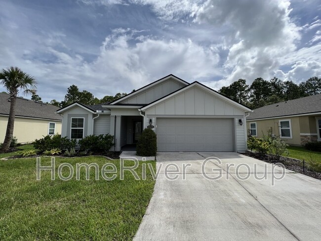 95241 Tanglewood Dr in Fernandina Beach, FL - Building Photo - Building Photo