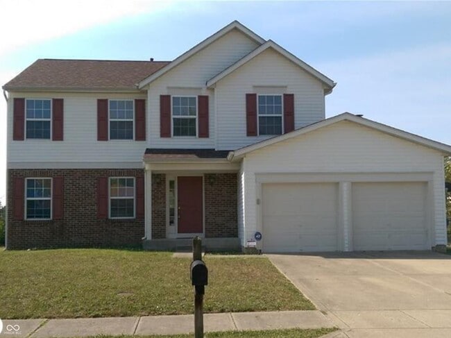 property at 5627 Pillory Way