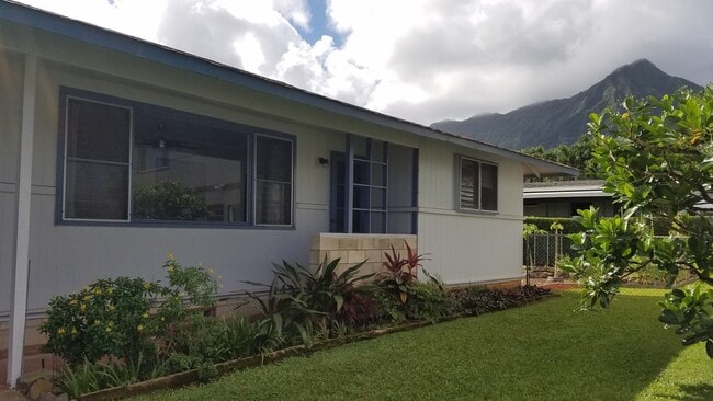 45-922 Keaahala Pl