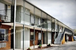 824 N Garfield Ave in Loveland, CO - Building Photo