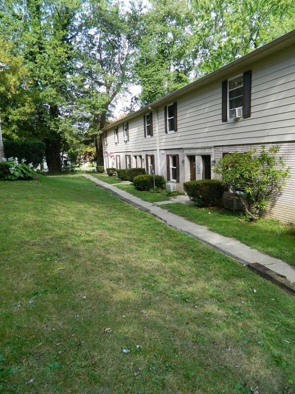 property at 705 Bunker Hill Rd