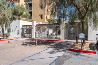 Wright Brothers Court Apartments in Palmdale, CA - Building Photo - Building Photo