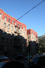 975 Sherman Ave in Bronx, NY - Building Photo - Building Photo