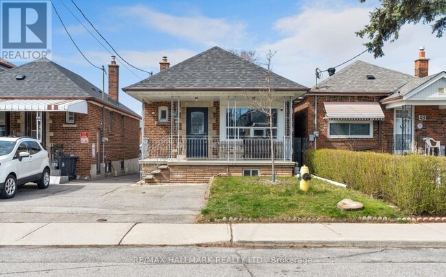 property at 46 Miranda Ave