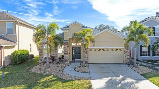 1007 Royal St George Dr