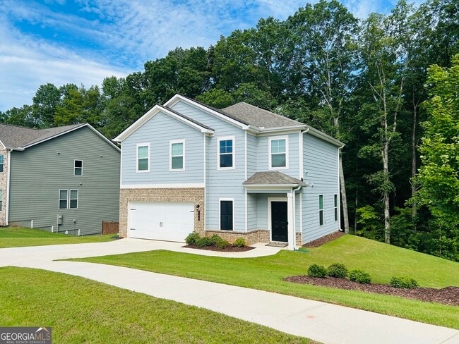 143 Chapel Hl Pkwy in Newnan, GA - Building Photo - Building Photo