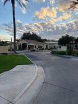 7575 E Indian Bend Rd, Unit 2015 in Scottsdale, AZ - Building Photo