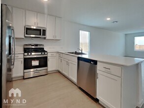 7113 Aqua Marine, Unit 7-709 in San Antonio, TX - Foto de edificio - Building Photo