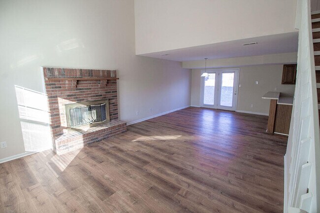 3608 Hermitage Rd in Columbia, MO - Building Photo - Building Photo