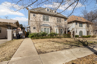 3328 W 6th St in Fort Worth, TX - Building Photo - Building Photo