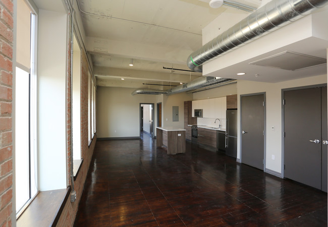 Butler Brothers Building in Dallas, TX - Building Photo - Interior Photo