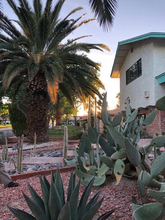 1516 Elizabeth Ave in Las Vegas, NV - Building Photo