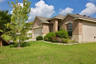 25311 Saddlebrook Ranch Dr in Tomball, TX - Building Photo