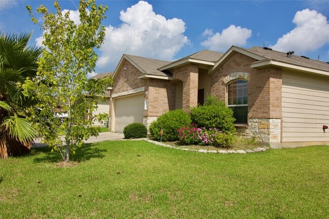 property at 25311 Saddlebrook Ranch Dr
