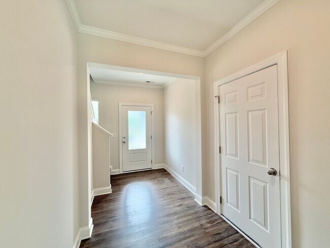 7312 Vanover Dr in Raleigh, NC - Building Photo - Building Photo