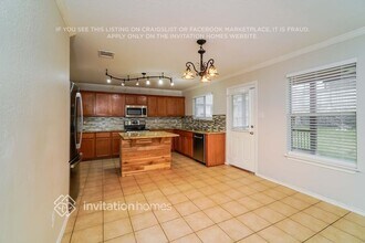 3806 Torey Mesquite in San Antonio, TX - Foto de edificio - Building Photo