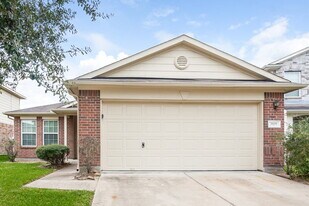 2039 Diamond Crest Dr in Missouri City, TX - Building Photo