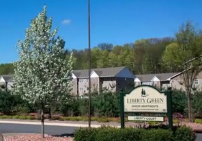 Liberty Green Senior Housing Apartments