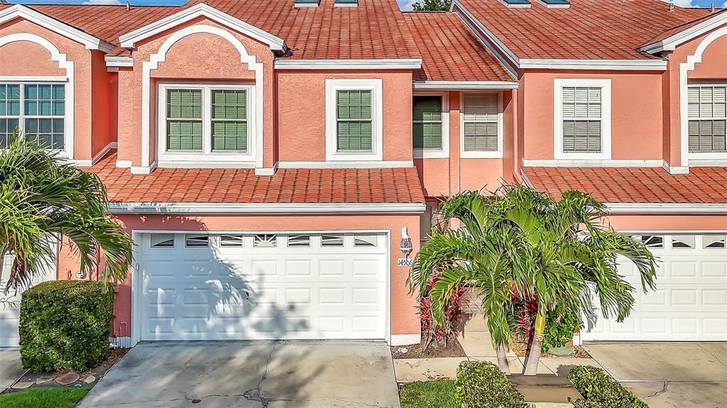 14506 Alejo Ct in Seminole, FL - Building Photo