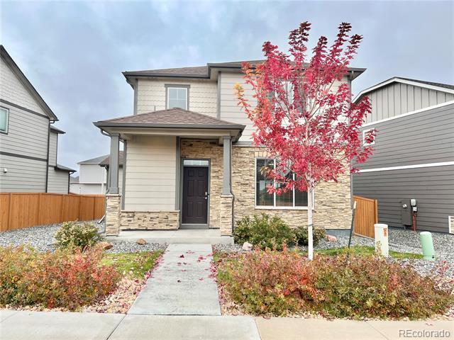 property at 6902 Longpark Dr