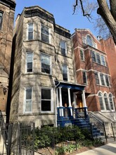 3516 N Reta Ave in Chicago, IL - Building Photo - Building Photo