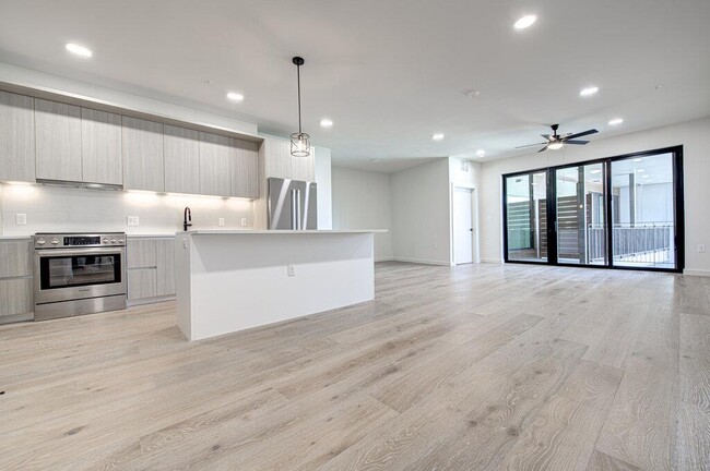 property at 2209 S 1st St