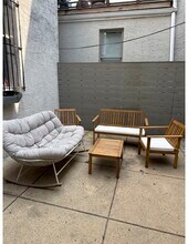 1540 Kater St in Philadelphia, PA - Foto de edificio - Building Photo