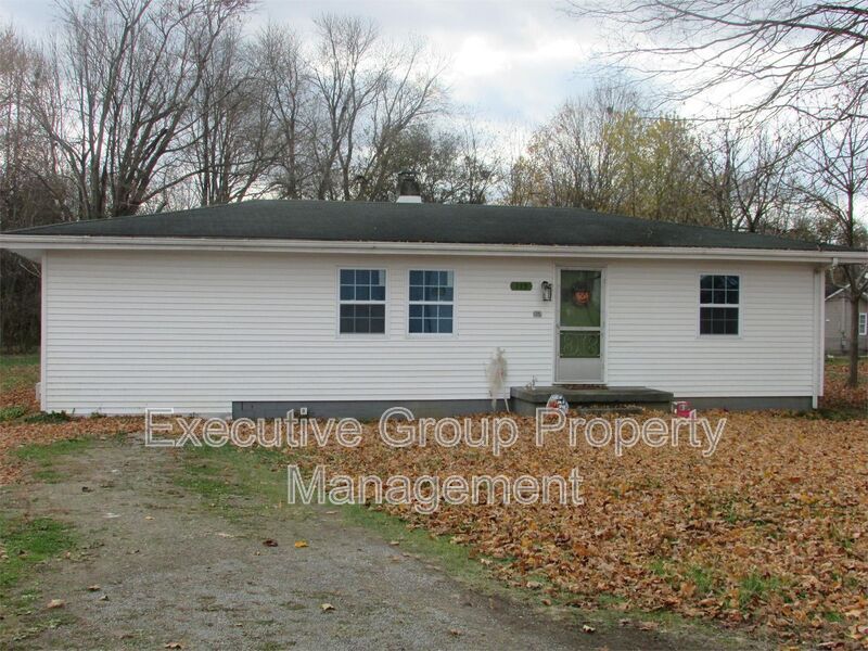 115 Masters St in Elizabethtown, KY - Building Photo