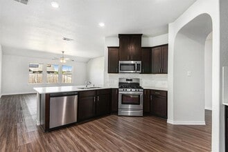 4108 Spur Trail Dr in Denton, TX - Building Photo - Building Photo