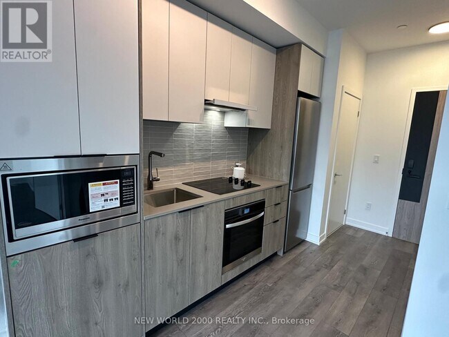 property at 1007 The Queensway