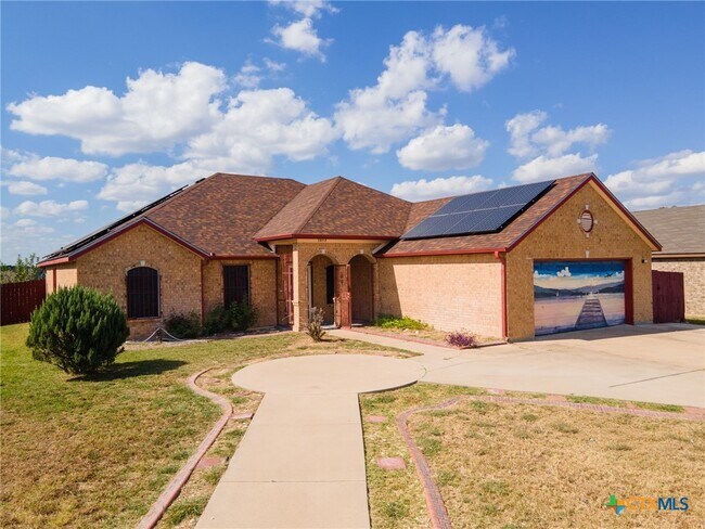 1612 Prestige Loop in Killeen, TX - Building Photo - Building Photo
