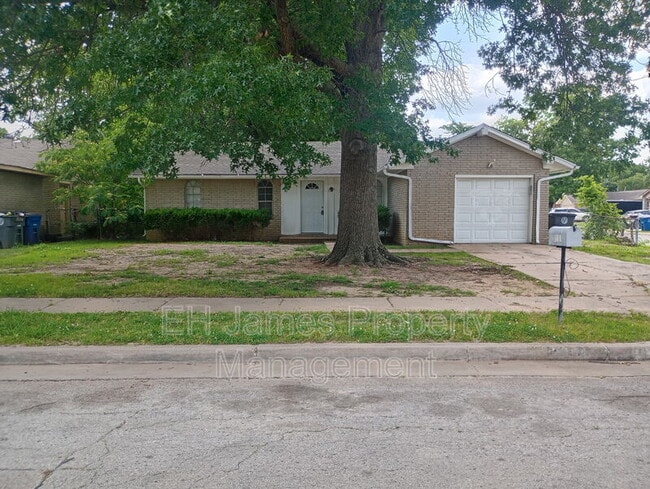 property at 2404 S 124th E Ave