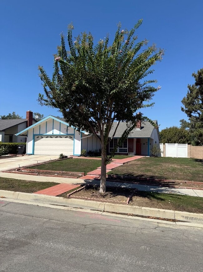 3724 Valle Vista Dr in Chino Hills, CA - Building Photo - Building Photo