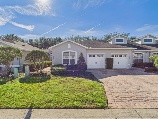 property at 2727 Rutledge Ct