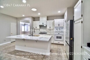 33847 Caraway Pl in Murrieta, CA - Building Photo