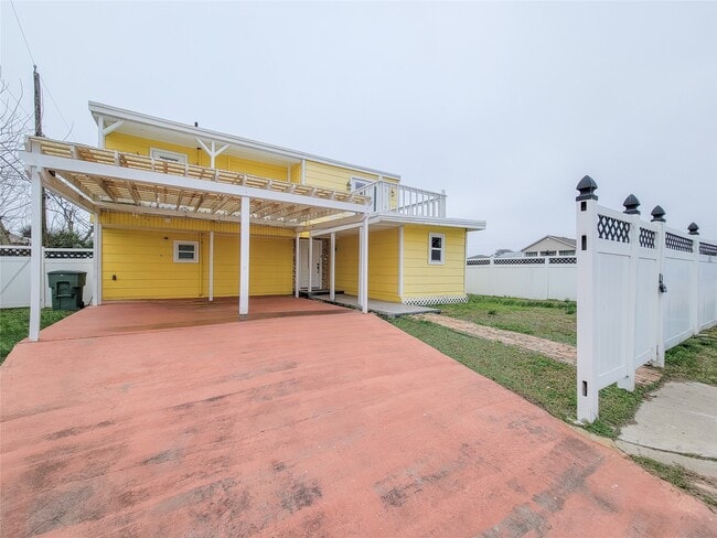 property at 5703 Fraser Ave