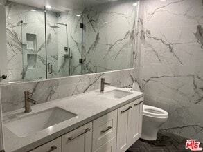 120 N Swall Dr in Los Angeles, CA - Building Photo - Building Photo