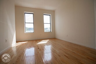 677 Lincoln Pl in Brooklyn, NY - Building Photo - Building Photo