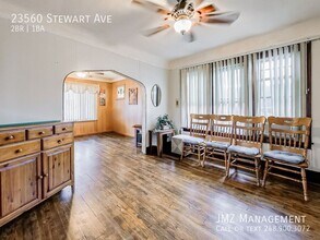 23560 Stewart Ave in Warren, MI - Building Photo - Building Photo