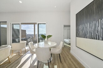 Parkline North Park in San Diego, CA - Building Photo - Building Photo