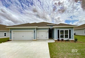 510 Hardwood Ave in Fairhope, AL - Building Photo