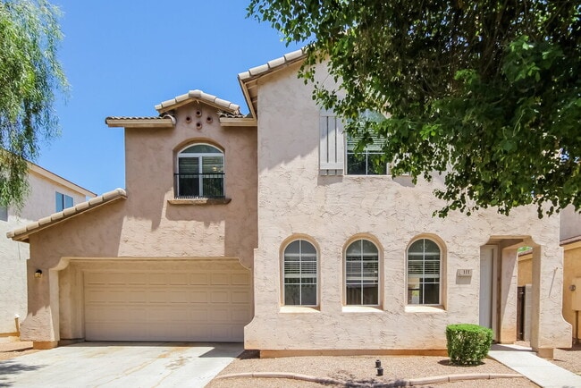 property at 111 N 65th Dr