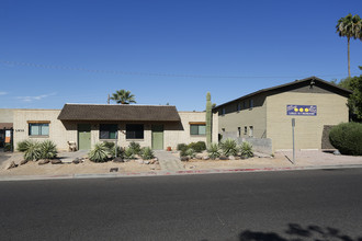 2930 N 30th St in Phoenix, AZ - Building Photo - Building Photo