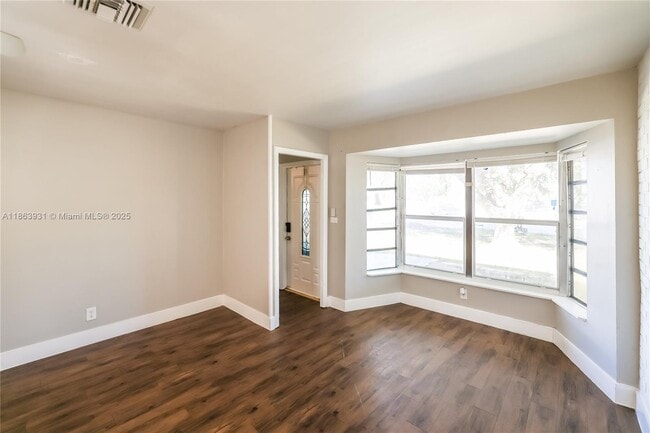 property at 5801 Royal Palm Blvd